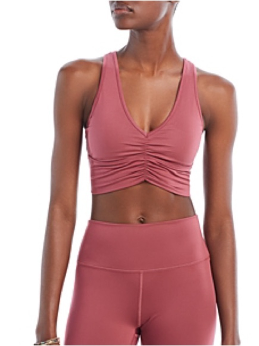 Alo Yoga Wild Thing Sports Bra XS